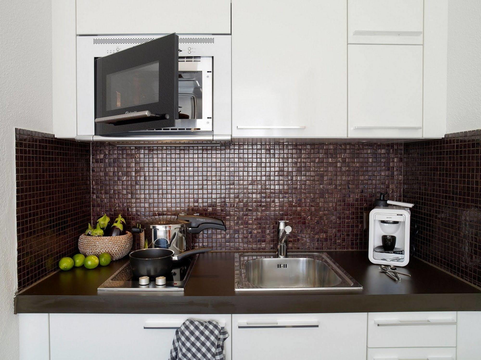 Visionapartments Chemin Des Epinettes - Contactless Check-In Lausanne Ngoại thất bức ảnh